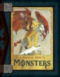 Nina Hess - A Practical Guide to Monsters