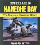 Steve Mansfield - Kaneohe Bay. The Marines' Hawaiian Haven