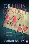 Sarah Bailey - De huisgenoot
