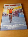 Ruckert, Henny en Han de Gruiter - Joop Zoetemelk. Een sportleven in woord en beeld