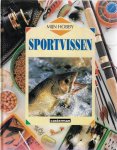 Whieldon, Tony - Mijn hobby Sportvissen