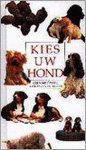 PALMER - KIES UW HOND
