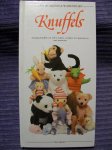 Sue Quinn - Knuffels