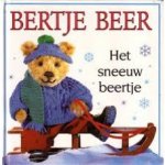 Davis, Lee - Bertje Beer, het sneeuwbeertje