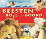 Jason Goodwin - BEESTENBOEL AAN BOORD