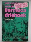 GROSFELD, FRANS, - Het mysterie van de Bermuda driehoek.