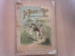 Ising Arnold - In Bosch en Veld, sprookjes voor de jeugd (9 vertellingen)