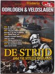 Danielsen Hanne Luise, Hebsgaard Thomas, Iversen Mette - Historia Specials WO II 1941-1945 oorlogen & veldslagen De strijd om de Stille Oceaan Veel illustraties foto s tijdbalken kaarten enz
