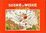 Vandersteen, Willy - Suske en Wiske, De Witte Gems, kleine softcover