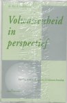 H.C.I. Andriessen - Volwassenheid in perspectief: inleiding tot de psychologie van de volwassen levensloop