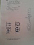 Steenstra, Ibele - grote dingen 1885 - 1985 honderd jaar christelijk onderwijs te Triemen en Westergeest