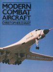 Chant, Christopher - Modern combat aircraft.