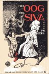 Exel, Ph. - Het oog van Siva : avontuurlijk verhaal uit de dagen van den Derden Kruistocht.
