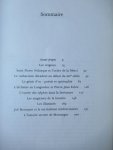 Nelli, René - Histoire secrete du Languedoc