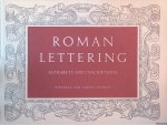 Victoria and Albert Museum - Roman Lettering: A Book of Alphabets and Inscriptions