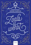 Denise Marinus - Zoals u wenst Denise Marinus - Zoals u wenst