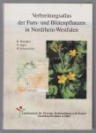 Henning Haeupler - Verbreitungsatlas der Farn- und Blutenpflanzen in Nordrhein-Westfalen