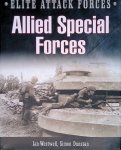 Westwell, Ian - Allied Special Forces: British Commandos and US Rangers Westwell, Ian - Allied Special Forces: British Commandos and US Rangers