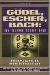 Hofstadter, Douglas R. - Godel, Escher, Bach: een eeuwige gouden band