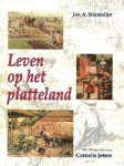 Niemeijer, Jan A. - Leven op het platteland