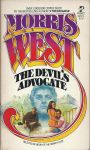 West, Morris - The Devil's Advocate