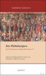 Fernando Checa, Miguel Ángel Zalama (eds) - Ars Habsburgica. New Perspectives on Sixteenth-Century Art