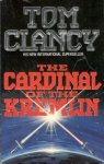 Clancy, Tom - The Cardinal of the Kremlin