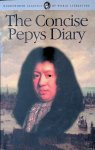 Pepys, Samuel - The Concise Pepys Diary