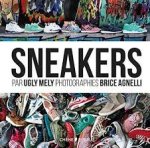 Mainich, Amel, Brice Agnelli - Sneakers