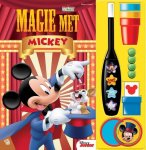  - Mickey Mouse Clubhuis - Magie met Mickey