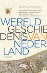 Huygens Instituut - Wereldgeschiedenis van Nederland