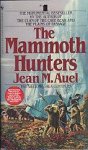 Auel, Jean M. - Earth's Childeren 3: The Mammoth Hunters