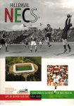 Gunsing, Michel e.a. - Hillemuil Necs -Ups en downs van NEC 1954-2000