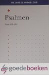 Boer, Ds. C.P. de - Psalmen, Psalm 135 - 150 *nieuw* --- Serie: De Bijbel Uitgelegd