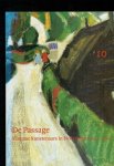 Boyens, Piet - De Passage. Vlaamse kunstenaars in Nederland 1914-1922