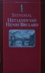 Stendhal, C.N. Lijsen - Het leven van Henry Brulard