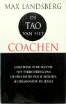 Max Landsberg - De Tao van het Coachen