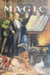 Mike Caveney, Jim Steinmeyer, Ricky Jay, [Ed.] Noel Daniel - Magic 1400s - 1950s
