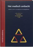  - Het medisch ambacht