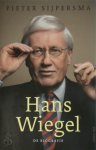 Pieter Sijpersma - Hans Wiegel De biografie