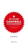 Mieke Bouma - Kleine boekjes - grote inzichten 1 - De kleine Campbell