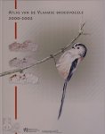 Glenn Vermeersch - Atlas van de Vlaamse broedvogels 2000-2002