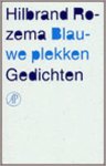 H. Rozema - Blauwe plekken
