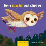 Esther van den Berg - Een nacht vol dieren