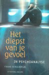 Frans Schalkwijk - Diepst Van Je Gevoel