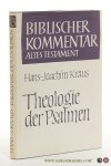 Kraus, Hans-Joachim. - Theologie der Psalmen. Kraus, Hans-Joachim. - Theologie der Psalmen.
