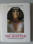 Malek, J. Forman, W. - Die Ægypter. Im Schatten der Pyramiden