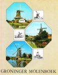 B. van der Veen Czn - Groninger Molenboek