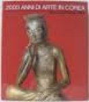 Kim, Chewon, Won - Yong Kim - Corée. 2000 ans de création artistique