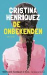 Henriquez, Christina - De onbekenden